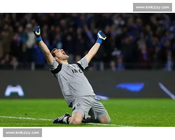 卡西神扑 + 网友调侃：阿圭罗单刀不进，射术堪忧？