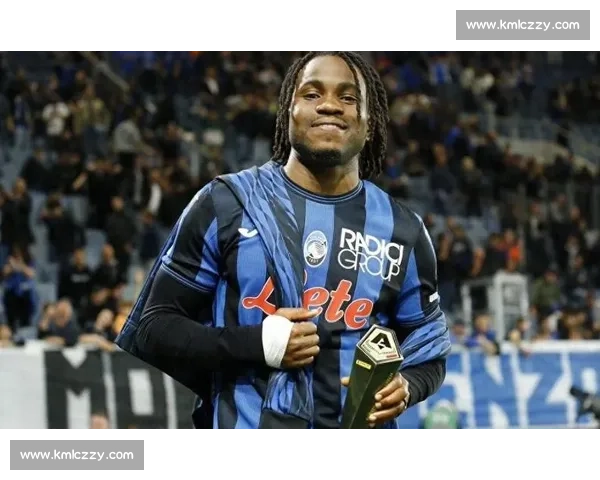 国米敲定 2600 万欧签约法国锋线新星 罗马诺官宣未来十年核心架构