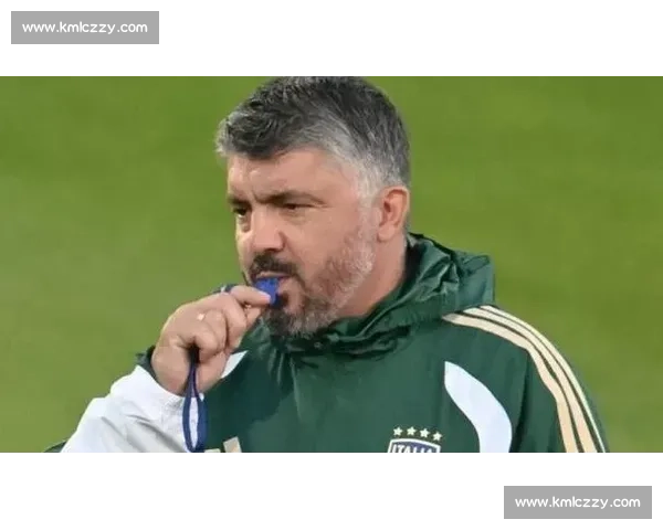 布冯力挺加图索执教意大利:2006 冠军组合再携手,剑指世界杯复兴 布冯力挺加图索执教意大利:2006 冠军组合再携手,剑指世界杯复兴