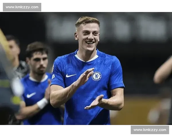 德拉普首秀助攻 恩佐破门 切尔西世俱杯开门红