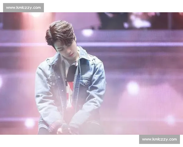 朋克风暴席卷舞台!刀群舞燃爆今夏最飒现场