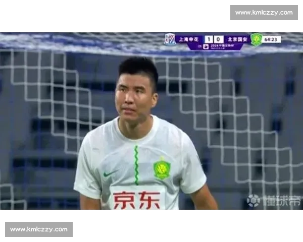 王刚生日夜誓言为侯森拼三分:国安铁血后卫点燃工体斗志 王刚生日夜誓言为侯森拼三分:国安铁血后卫点燃工体斗志