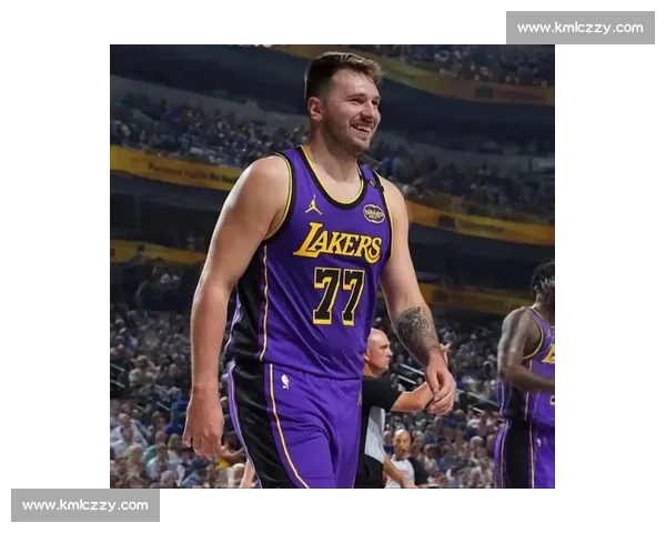 魔术师点破湖人争冠关键:东契奇需复制詹皇路径,减重自律成首要任务