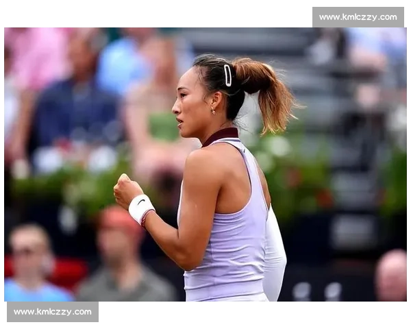 温网 2025 激情开赛:阿尔卡拉斯五盘鏖战开门红,郑钦文补赛成焦点 温网 2025 激情开赛:阿尔卡拉斯五盘鏖战开门红,郑钦文补赛成焦点