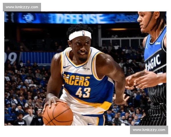 总决赛分差仅 1-9！步行者陷绝境：天赋差距与裁判争议下的无奈