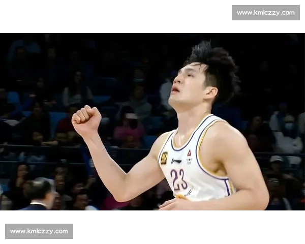 张庆鹏执教北控革新战术 陈国豪迎投射蜕变机遇 张庆鹏执教北控革新战术 陈国豪迎投射蜕变机遇