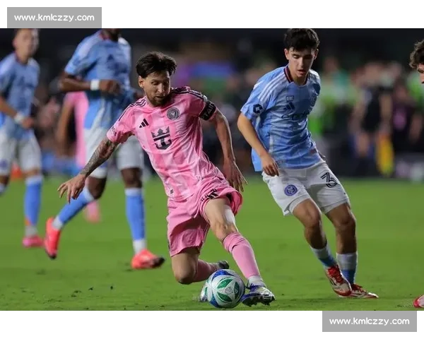 梅西续约迈阿密进入倒计时！38 岁球王用数据诠释何为 “不老传奇”