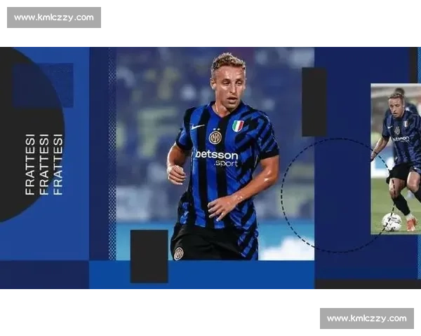 弗拉特西铁心留队 + 霍伊伦谈判关键！国米跟队记者 Filippo 曝转会双重博弈