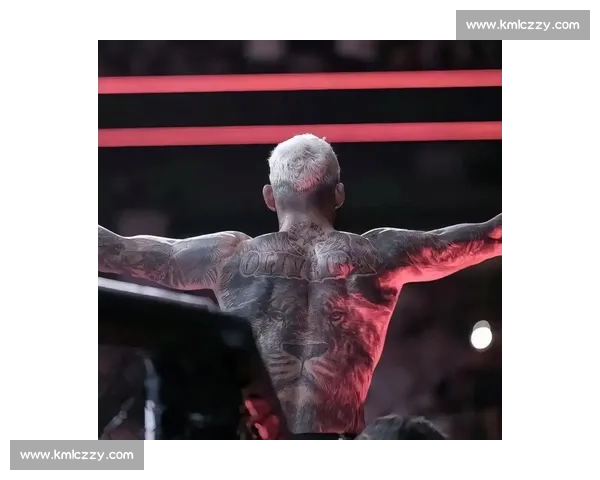 托普里亚 2 分 32 秒弑神!UFC 轻量级王座易主,奥利维拉王朝彻底终结 托普里亚 2 分 32 秒弑神!UFC 轻量级王座易主,奥利维拉王朝彻底终结