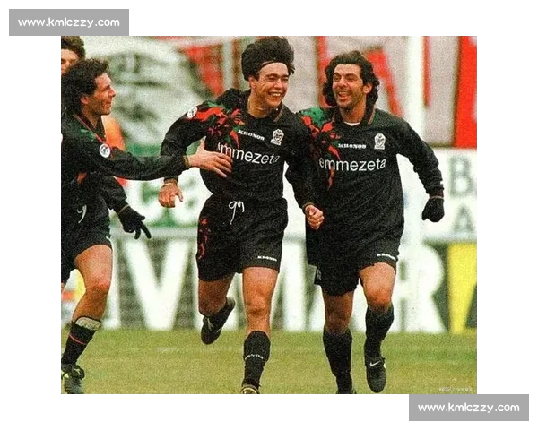 维罗纳瞄准国米传奇之子！雷科巴后代成意甲新目标