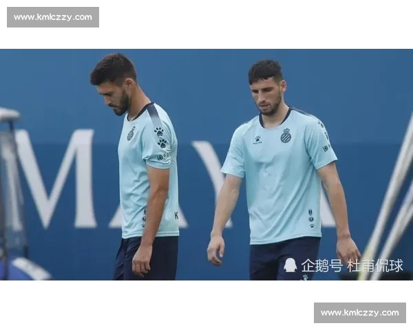 西班牙人续租 U21 锋霸遇阻 4500 万解约金 + 豪门竞逐成拦路虎