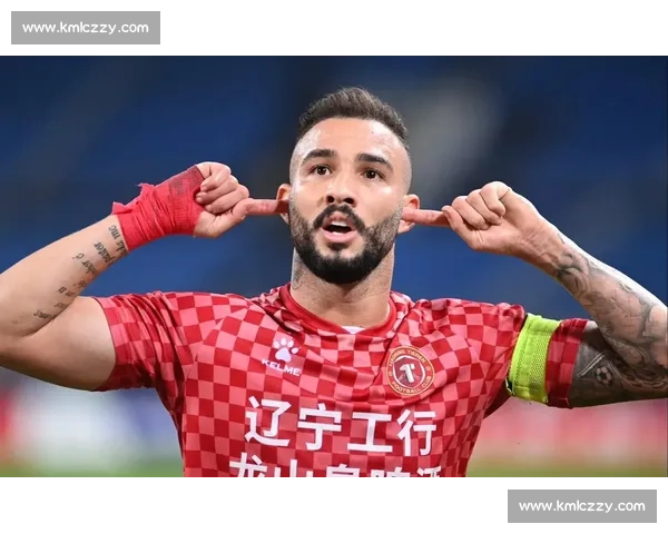 辽宁铁人 1-1 南京城市:邦本造点 + 中柱憾平,VAR 扼杀绝杀留争议 辽宁铁人 1-1 南京城市:邦本造点 + 中柱憾平,VAR 扼杀绝杀留争议