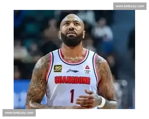 吉伦沃特禁药事件升级：涉毒刑事调查开启，CBA 外援面临两年禁赛