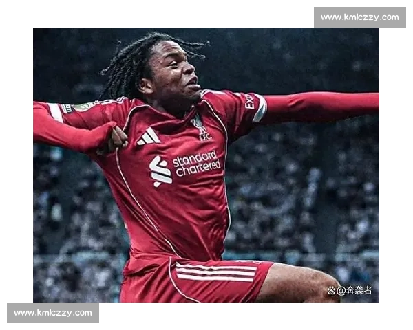 曼联锋线转向!埃基蒂克天价令红魔锁定 5000 万欧新目标 曼联锋线转向!埃基蒂克天价令红魔锁定 5000 万欧新目标