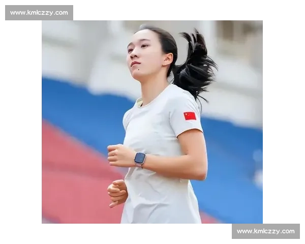 台州小将陈妤颉双项达标全国少年锦标赛，铅球跳远双线出击