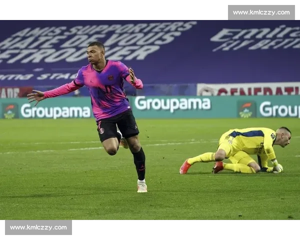 巴尔科拉百场里程碑之夜：巴黎激活 “无敌模式”，胜利如潮水般涌来