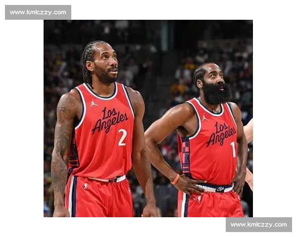 快船报价 KD！鲍威尔 + 博格丹 + 小琼斯领衔筹码，祖巴茨成非卖品