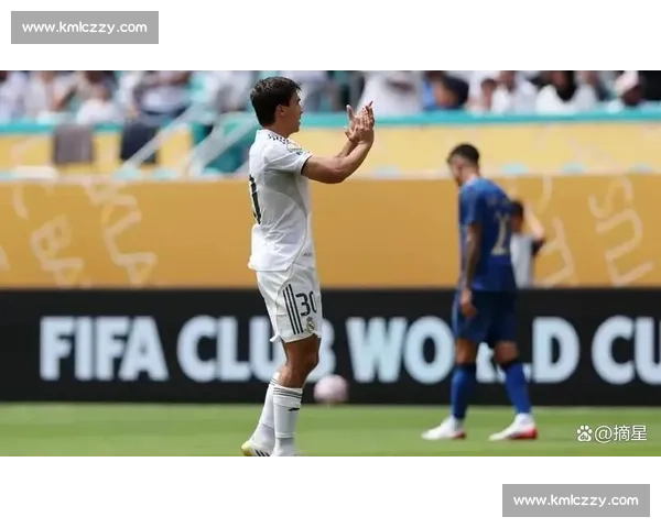 攻防失衡！阿诺德皇马首秀 5 次对抗仅 1 胜，12 次丢球权成隐患