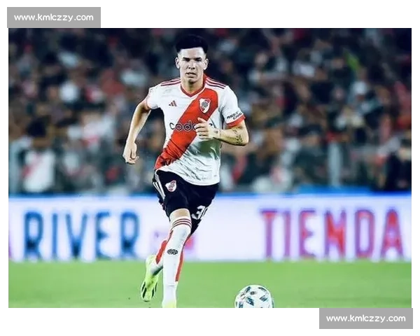 河床青训再出天价新星！17 岁神童 6320 万欧加盟皇马，创阿根廷转会纪录