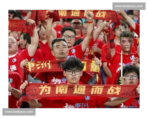 南通教辅巨头跨界赞助苏超：教育与体育的 “文武双全” 实验