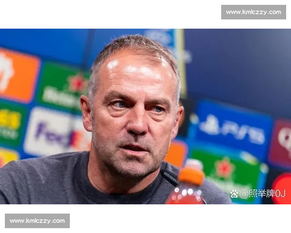 弗里克加码巴萨引援：右后卫与中锋成夏窗终极目标