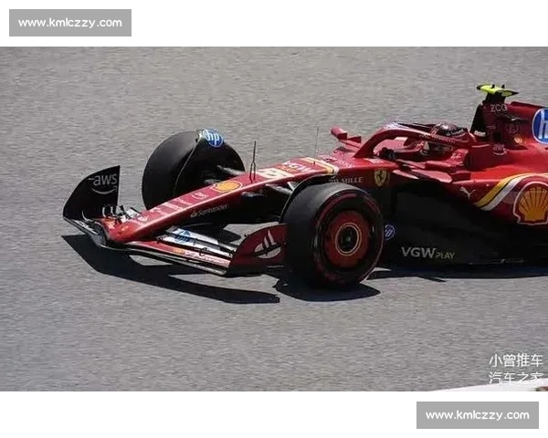 F1车手训练日常：揭秘顶尖运动员的体能秘密