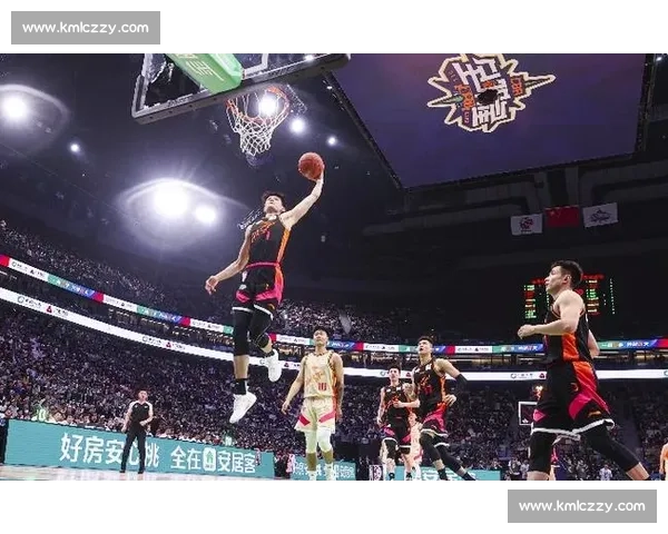 CBA全明星周末：精彩赛事与娱乐盛宴全记录