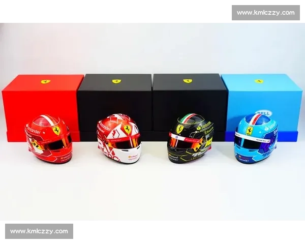 F1车手头盔设计：个性与安全的艺术结合_20260605213405